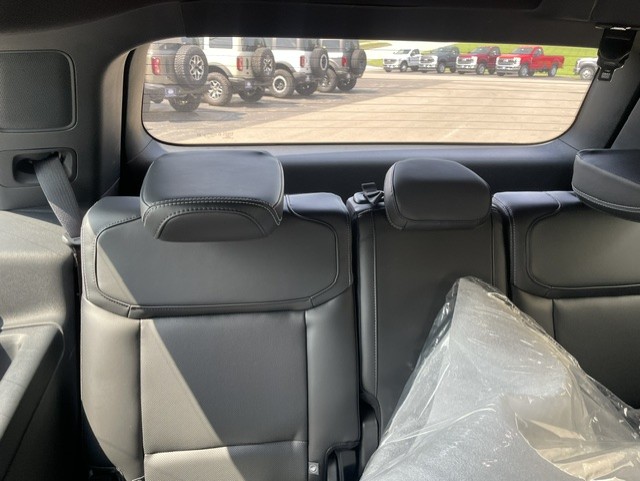 2025 Ford Expedition Platinum - Photo 8
