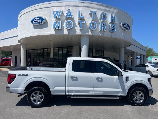  Ford F-150