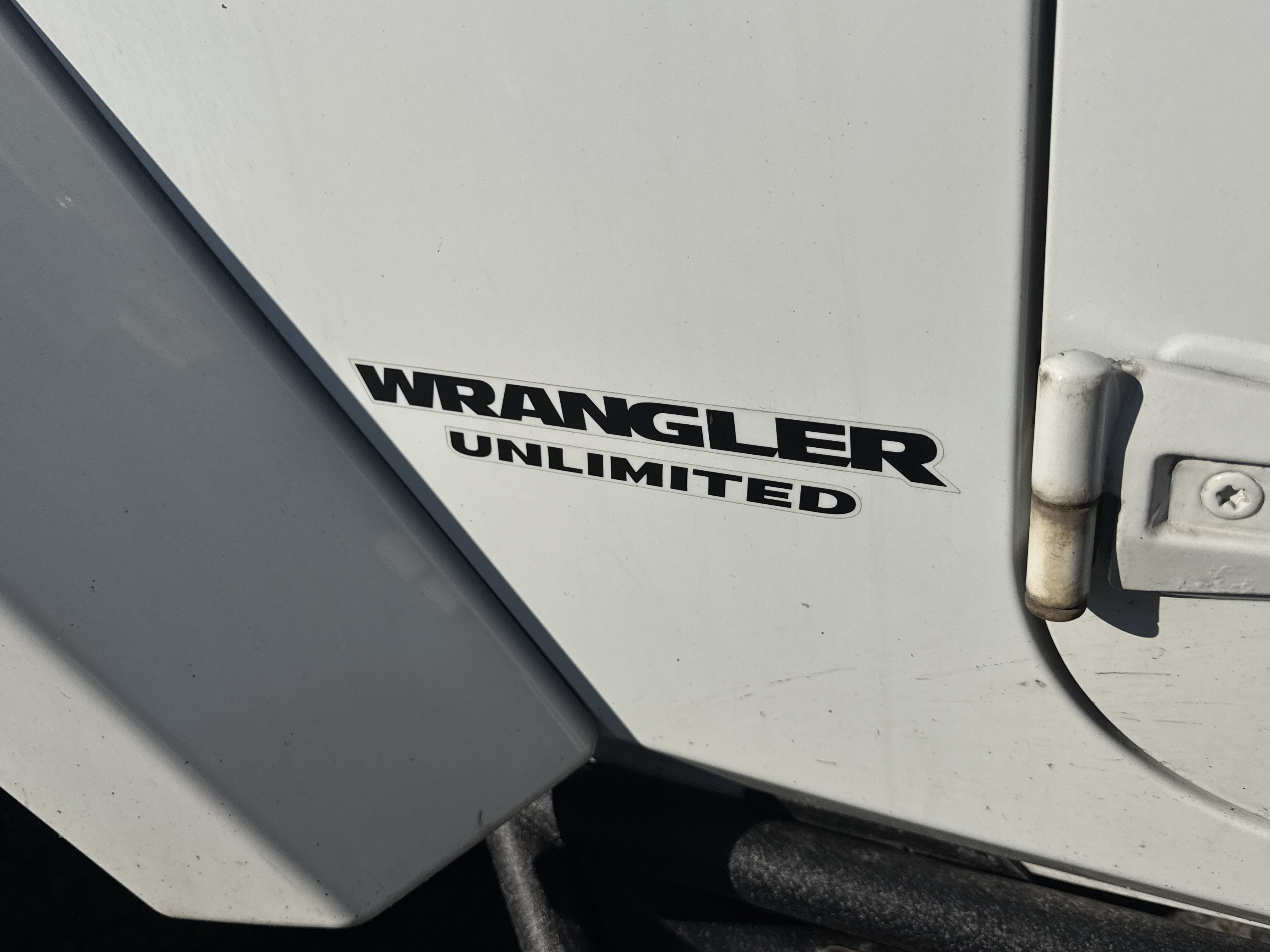 Used 2015 Jeep Wrangler Unlimited Altitude with VIN 1C4BJWEG6FL763470 for sale in Northumberland, PA