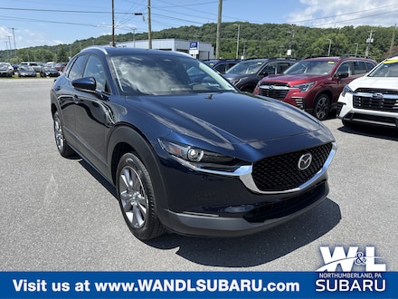 2024 Mazda CX-30 2.5 S Premium Package SUV