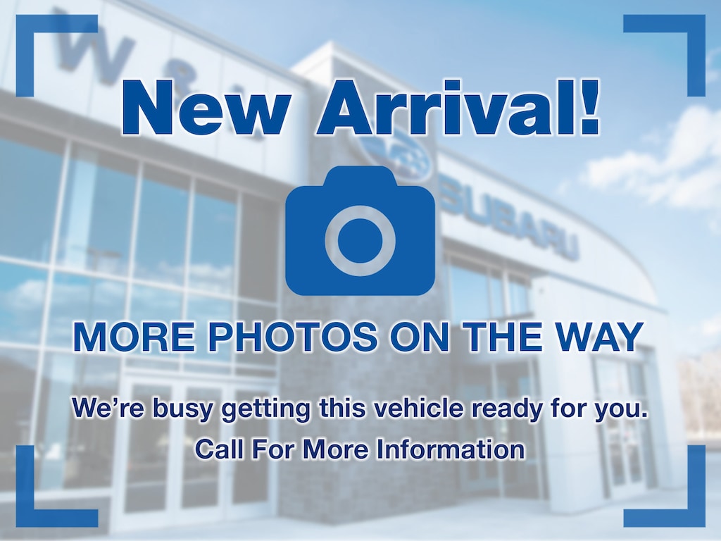 Used 2023 Subaru Forester Wilderness SUV