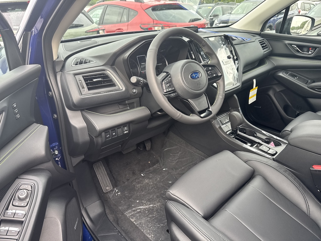 New 2026 Subaru Ascent Onyx Edition Touring 7-Passenger SUV