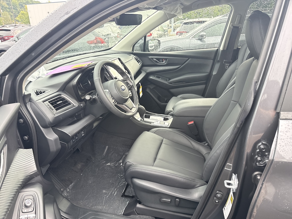 New 2026 Subaru Ascent Premium 8-Passenger SUV