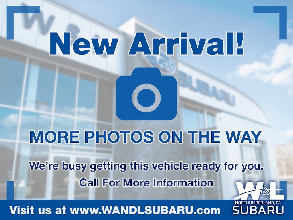 Used 2025 Subaru Forester Limited SUV