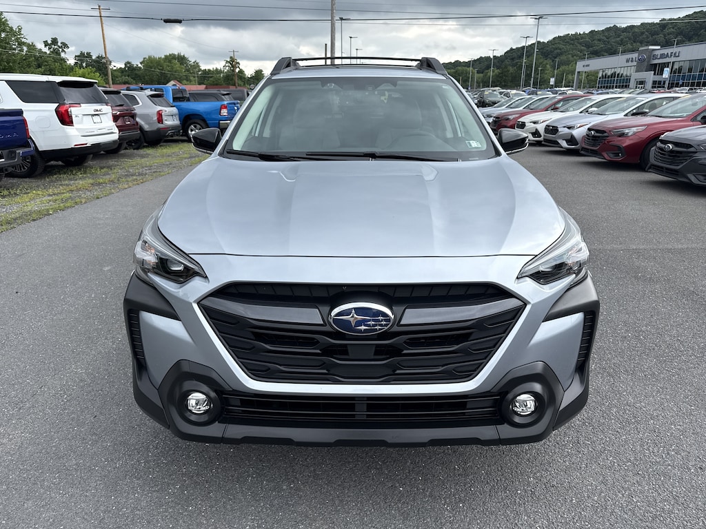 Used 2025 Subaru Outback Premium W/Moonroof/BSD/Rcta/NAV/PRG SUV