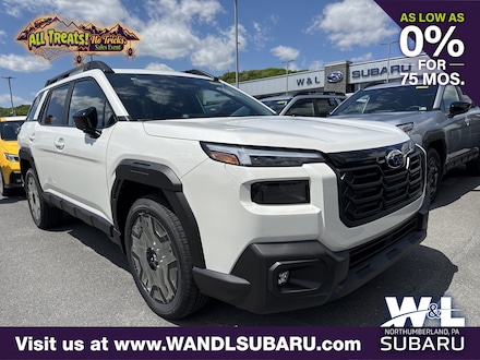 2026 Subaru Outback Limited XT SUV