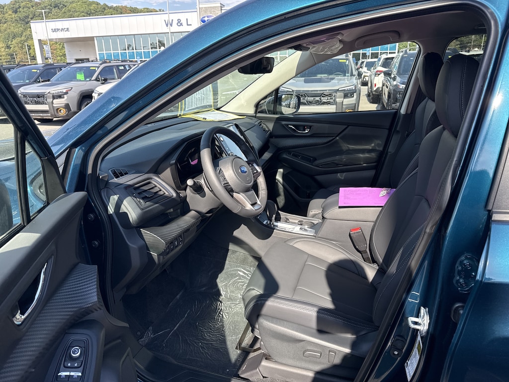 New 2027 Subaru Ascent Premium 7-Passenger SUV