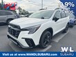  Subaru Ascent