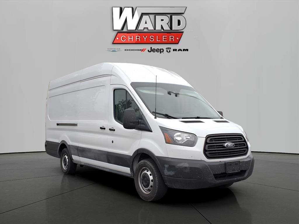 2019 Ford Transit Van Base