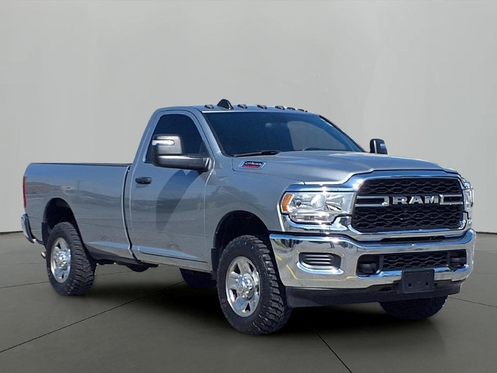 2024 RAM 2500 Pickup