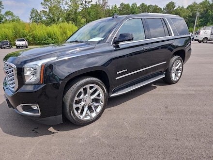2020 GMC Yukon Denali SUV