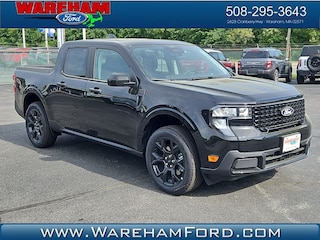 2026 Ford Maverick XLT TRUCK