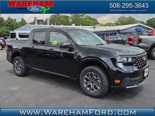 2026 Ford Maverick XLT TRUCK