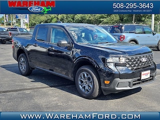 2026 Ford Maverick XLT TRUCK