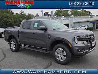 2026 Ford Ranger XL TRUCK