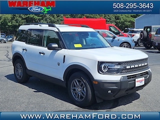 2026 Ford Bronco Sport Big Bend&reg; SUV