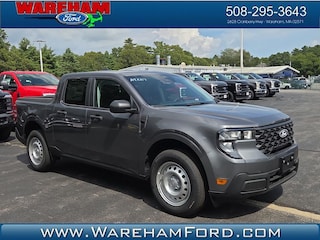 2026 Ford Maverick XL TRUCK