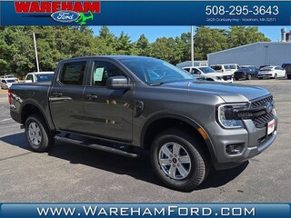 2026 Ford Ranger XL TRUCK