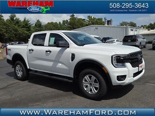 2026 Ford Ranger XL TRUCK