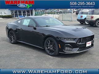 2026 Ford Mustang GT Premium Fastback CAR