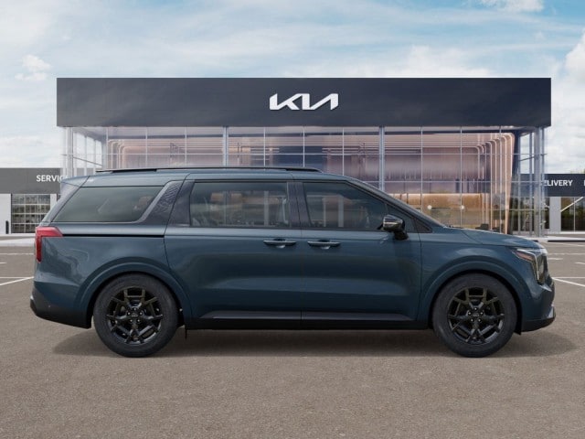 2026 Kia Carnival SX - Photo 7