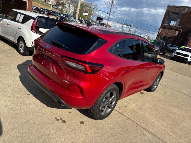 2023 Ford Escape ST-Line - Photo 7