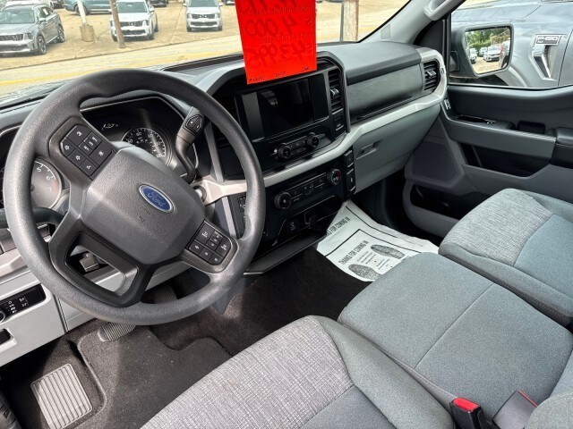 2023 Ford F-150 XLT - Photo 11
