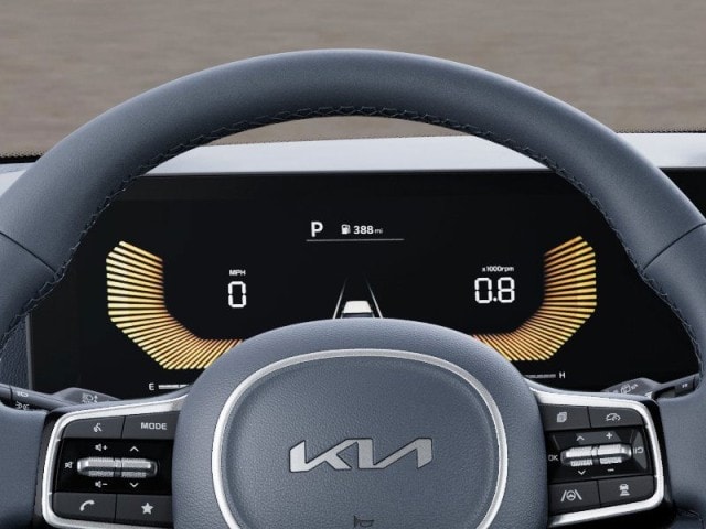 2026 Kia Carnival EX - Photo 21