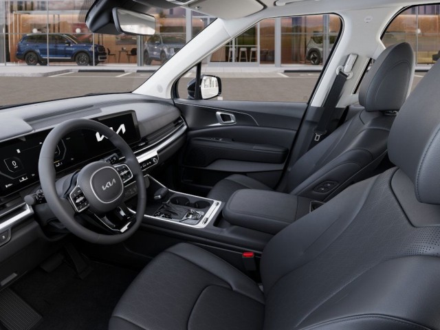 2026 Kia Carnival SX - Photo 17