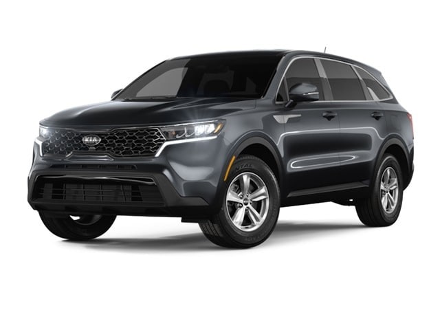 2021 Kia Sorento
