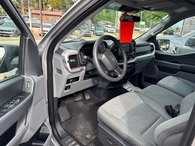 2023 Ford F-150 XLT - Photo 9