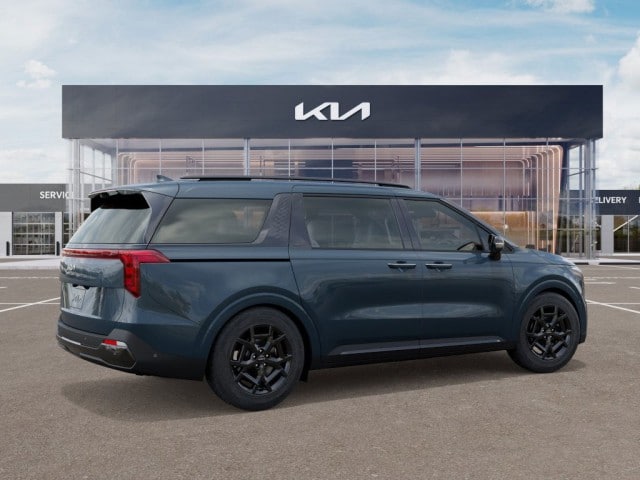 2026 Kia Carnival SX - Photo 6