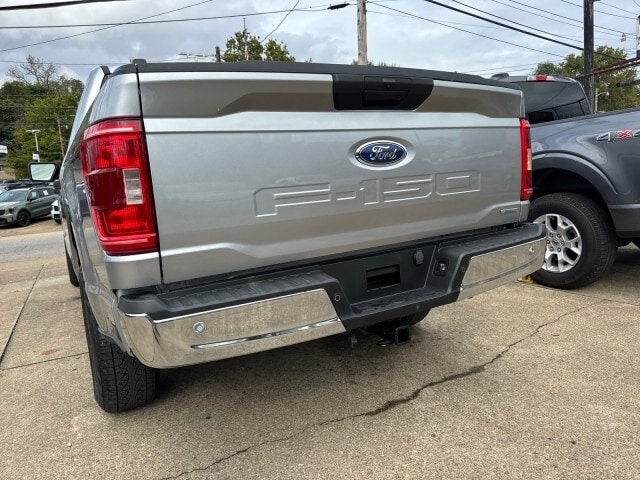 2023 Ford F-150 XLT - Photo 17