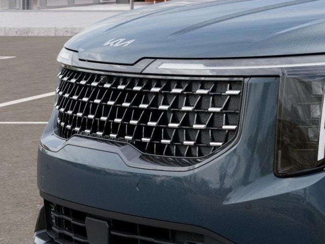 2026 Kia Carnival SX - Photo 12