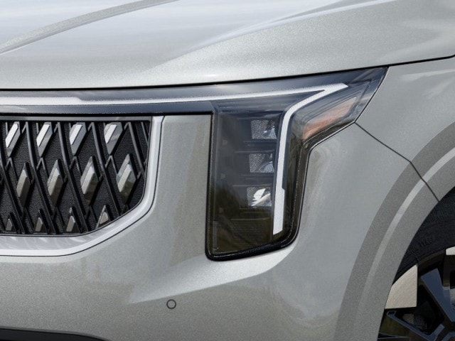 2026 Kia Carnival EX - Photo 10
