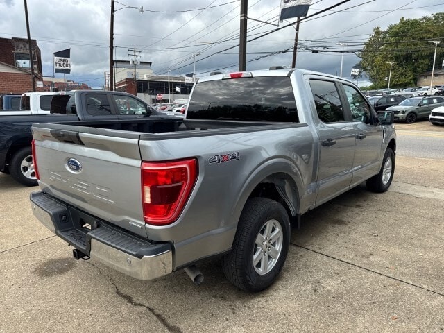2023 Ford F-150 XLT - Photo 18