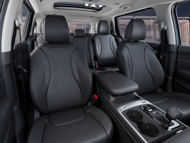 2026 Kia Carnival SX - Photo 15