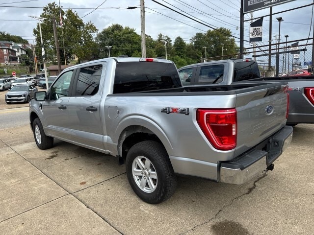 2023 Ford F-150 XLT - Photo 16