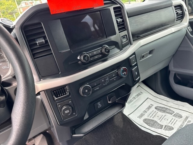 2023 Ford F-150 XLT - Photo 12