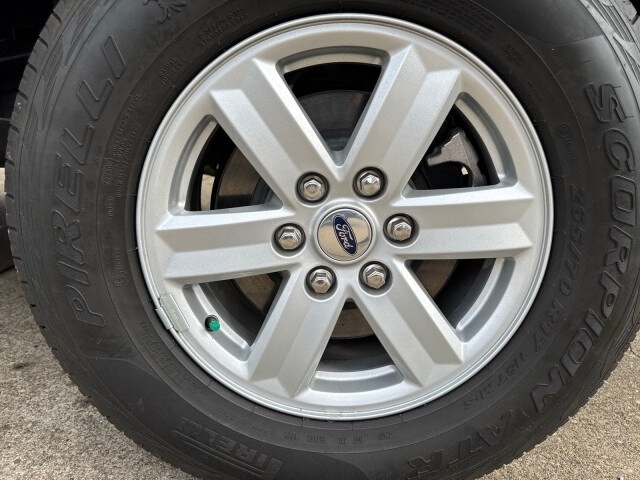 2023 Ford F-150 XLT - Photo 15