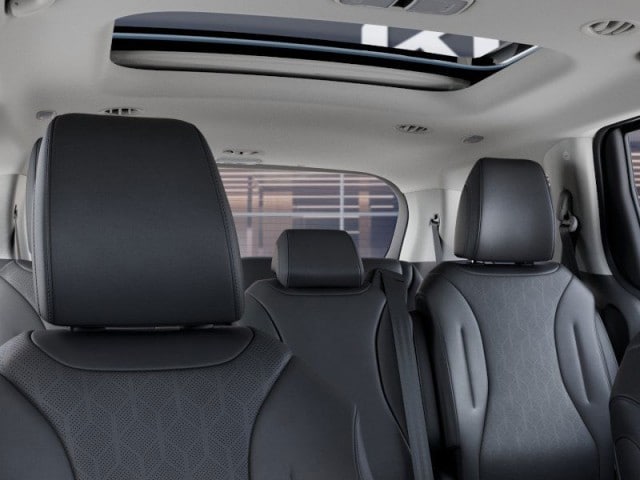2026 Kia Carnival SX - Photo 27