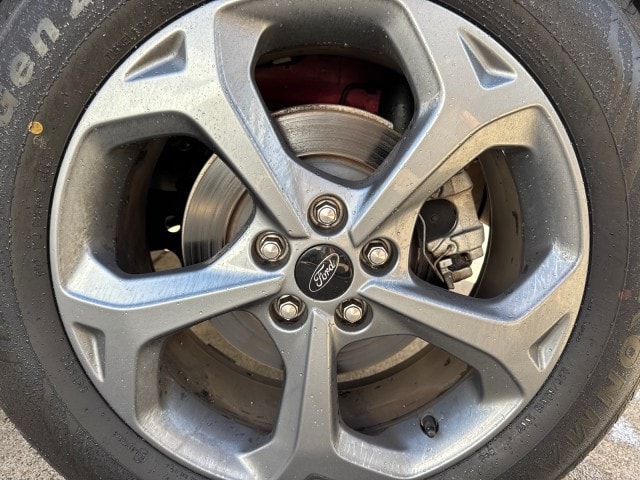 2023 Ford Escape ST-Line - Photo 8
