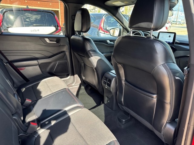 2023 Ford Escape ST-Line - Photo 12