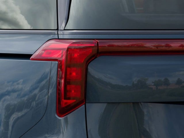 2026 Kia Carnival SX - Photo 11