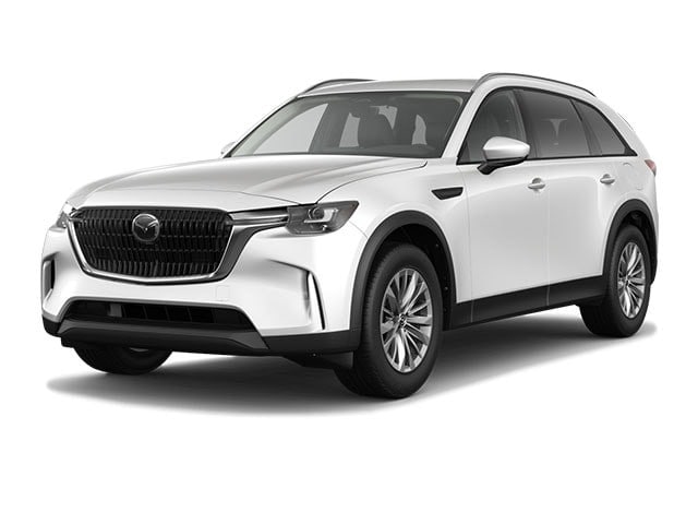 2024 Mazda CX-90