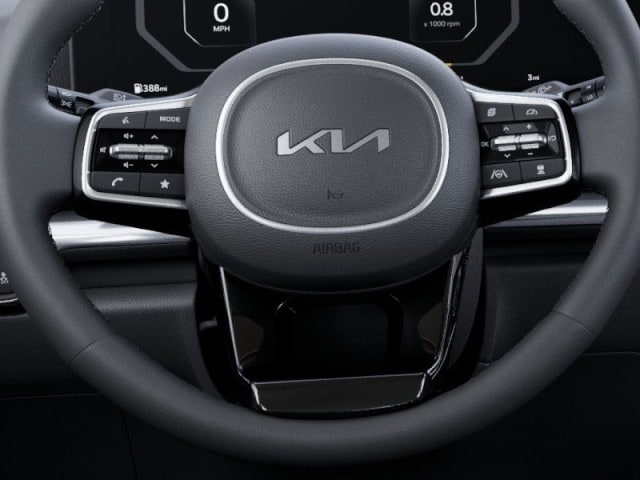 2026 Kia Carnival SX - Photo 22