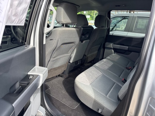 2023 Ford F-150 XLT - Photo 13