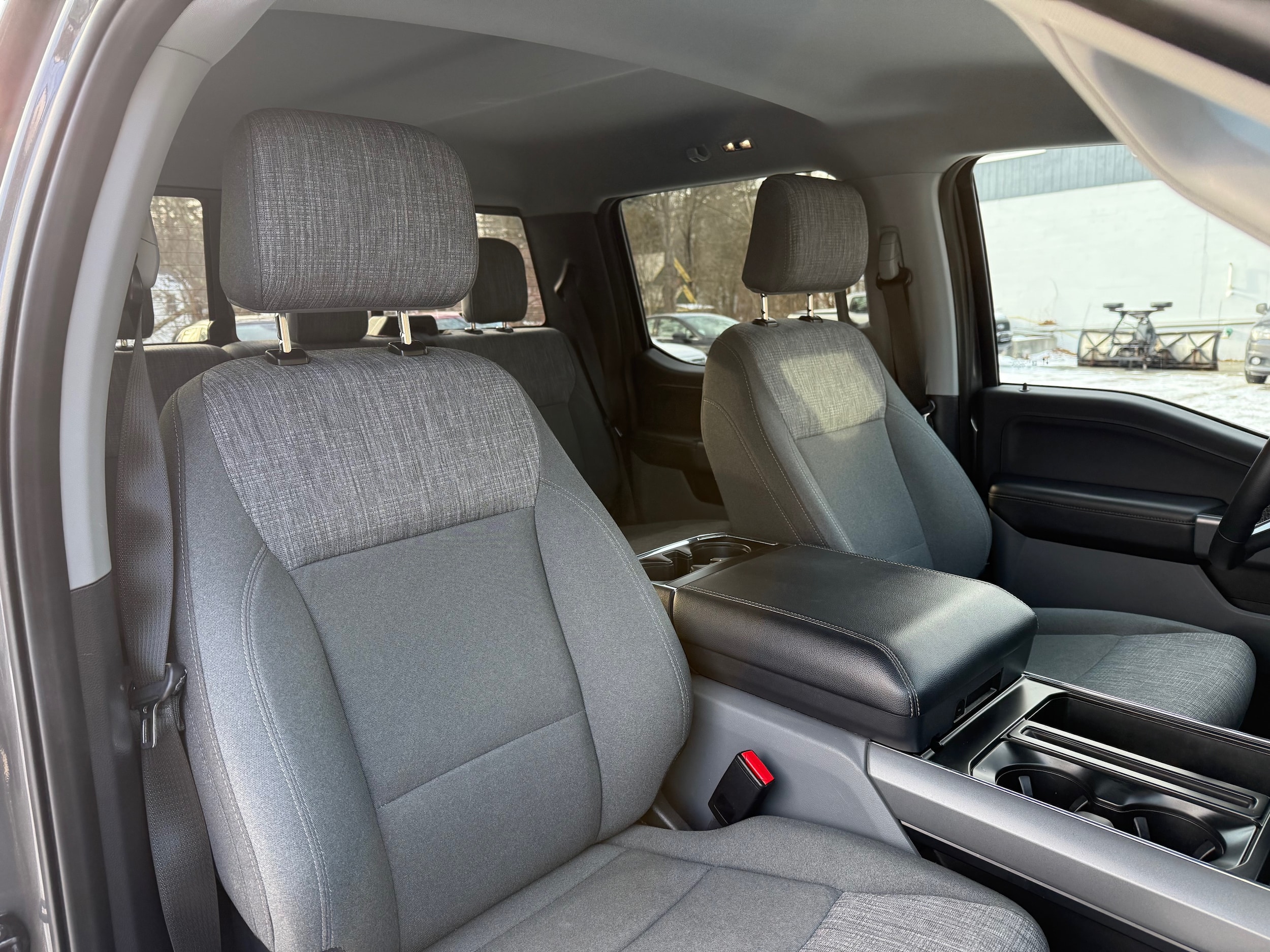 2023 Ford F-150 XLT - Photo 10
