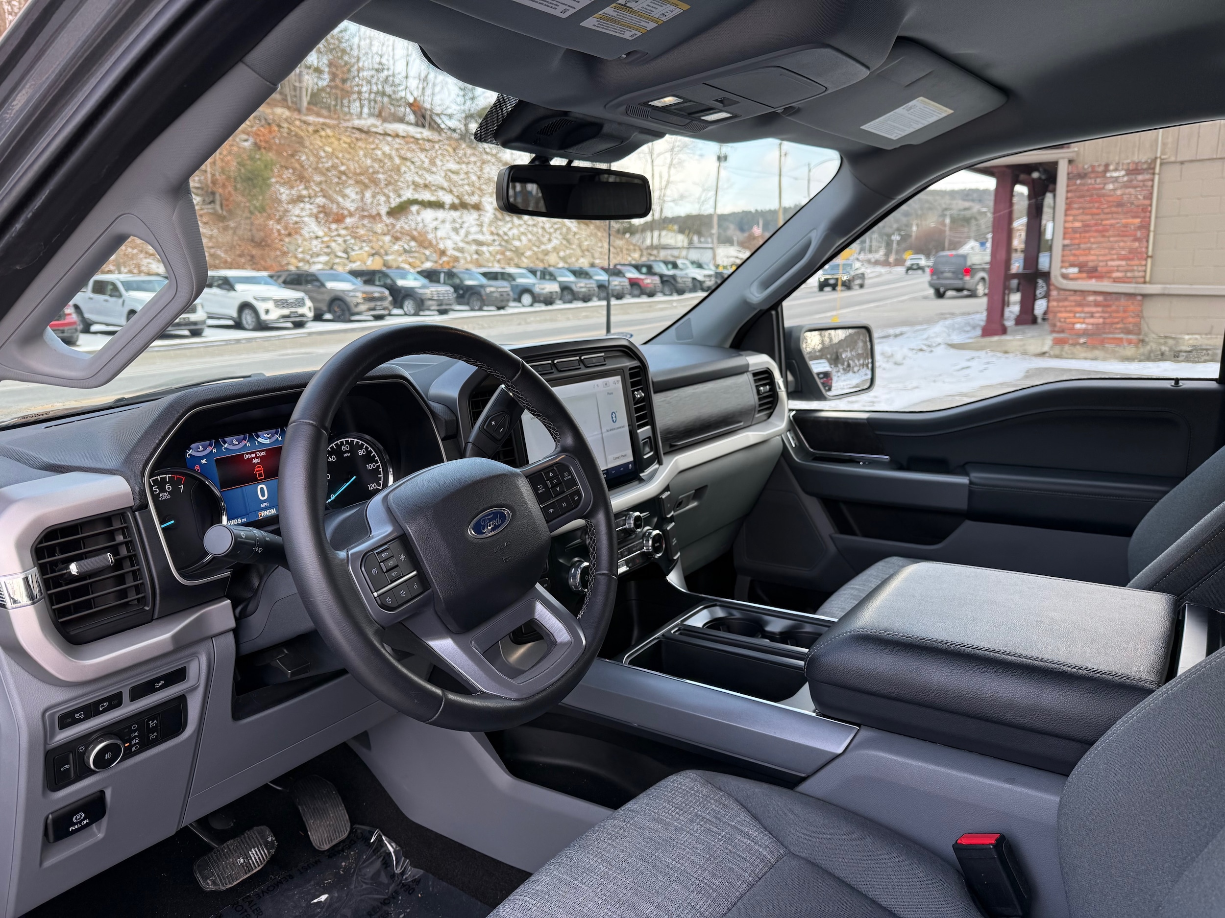 2023 Ford F-150 XLT - Photo 9