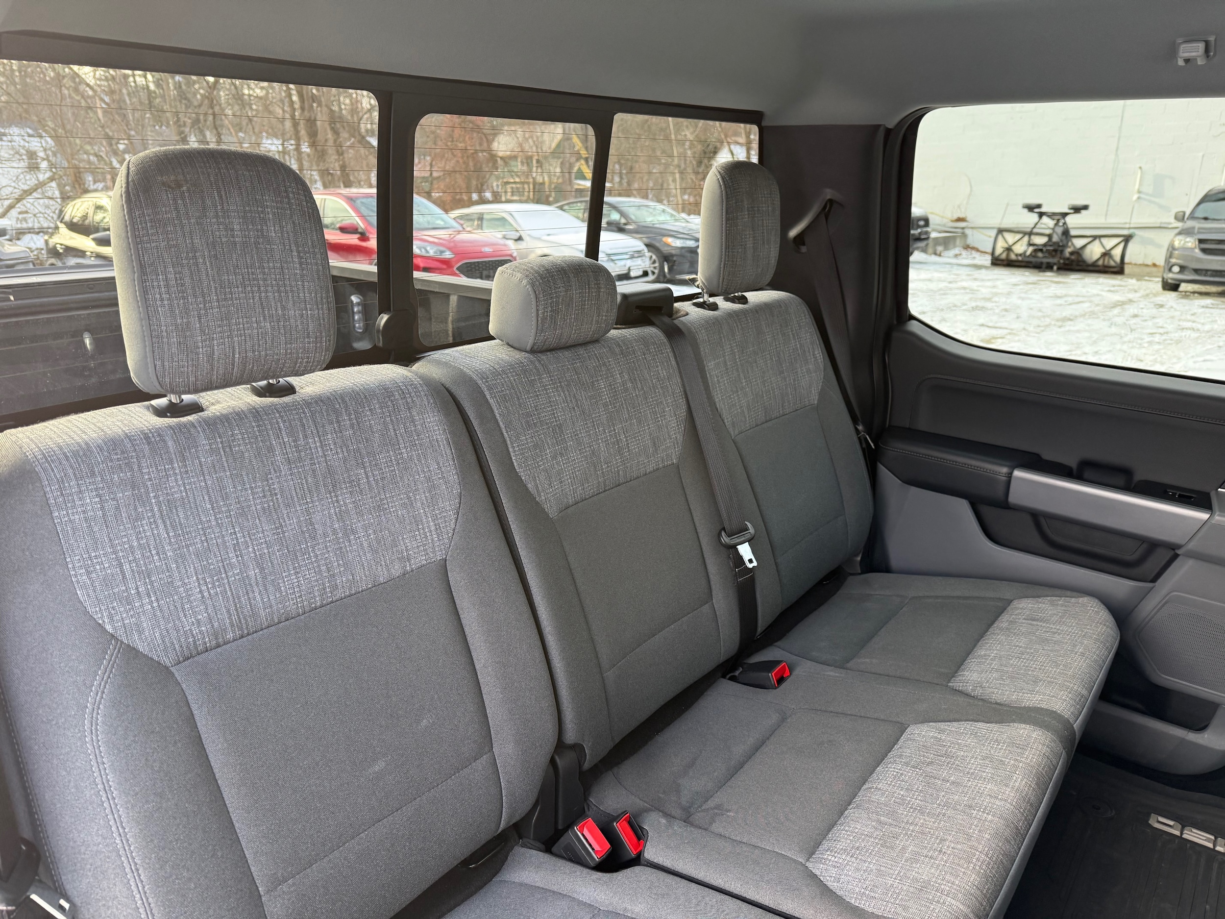 2023 Ford F-150 XLT - Photo 11